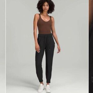 Lululemon Ready to Rulu High-Rise Jogger